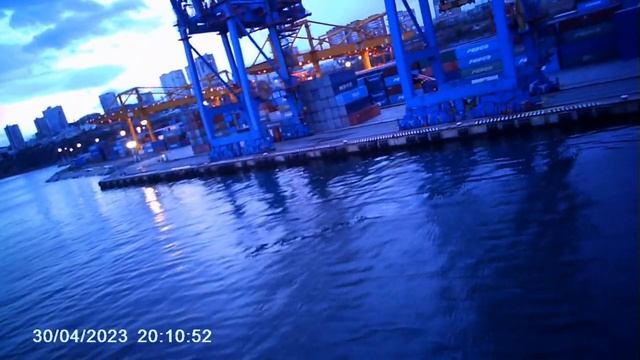 Лоцман. Проводка. Zhong Quan 6. смотреть онлайн