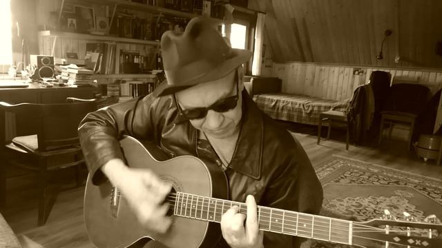 Александр Ф. Скляр - Песни во время чумы. - №10. Провокация смотреть онлайн