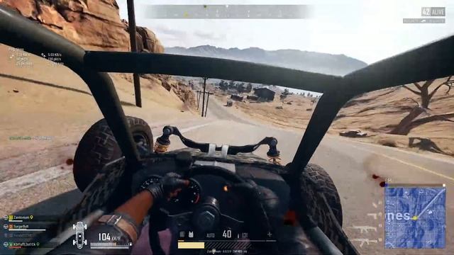 Pubg Bowling (Working title: Royce the Savior) смотреть онлайн