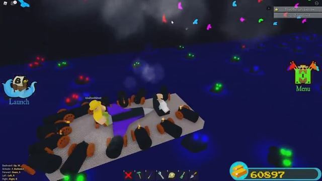 How to get FREE PORTALS!! | Build a boat for Treasure ROBLOX смотреть онлайн