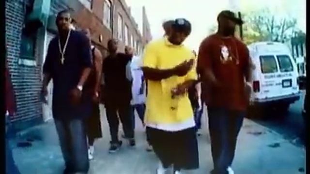 Sean Price - Onion Head Feat. Tek (UNCENSORED) смотреть онлайн