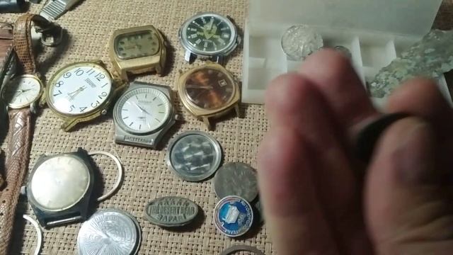 Покупки на МИЛЛИОН часы и монеты смотреть онлайн