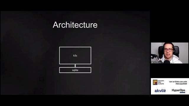Deploying Kubernetes Without Losing Your Sanity and Breaking the Bank with k3s by Janos Pasztor смотреть онлайн