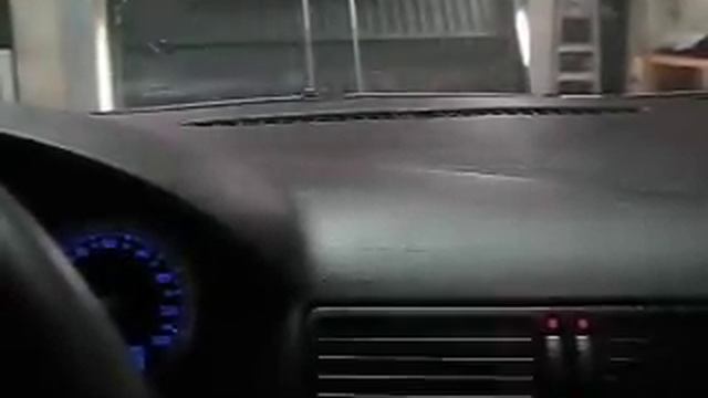 VW GOLF IV - ESP:  Esto Sirve Para...