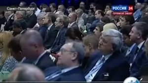 Греф о самоидентификации