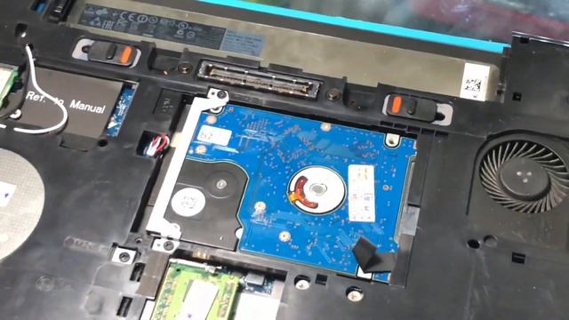 Latitude E5440 review ( core i5-4300/4GB/320G) смотреть онлайн