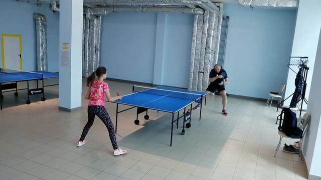 Моменты тренировочной игры на счет. ДВВC 12.06.2021г. смотреть онлайн
