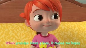 Пора Читать Больше Детских Стишков - Time To Go More Nursery Rhymes & Kids Songs - CoComelon