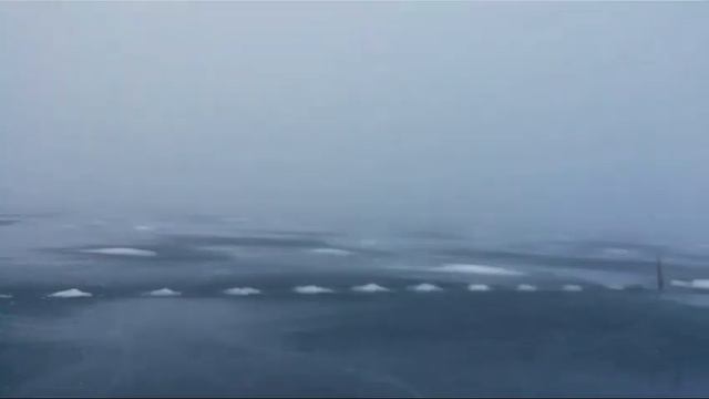 Туманы на озере три дня. смотреть онлайн