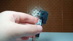 Егерь Бродяга из лего инструкция. Gipsy Danger lego instruction.