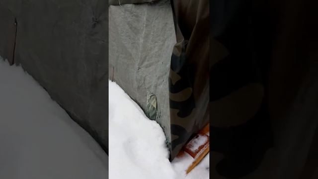 укрытие от ветра,снега,холода зимой и летом от Солнцепека,дождей смотреть онлайн