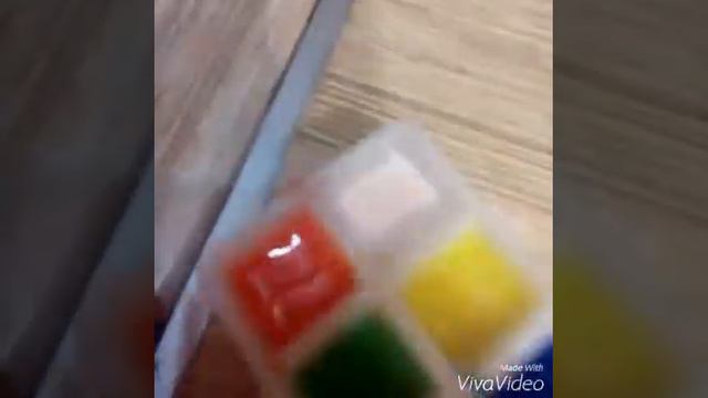 Цветной лед смотреть онлайн