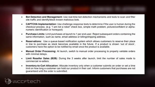 AMD Issues Guidelines For Radeon RX 6000 GPU & Ryzen 5000 CPU Launch To Stop Bots ? ⁉ смотреть онлайн