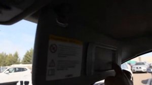 БМВ Х1  2012 года  Интерьер  ОБЗОР