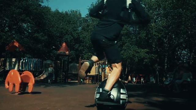 Моноколесо EXTREME RIDING Ч.1#моноколесо#kingsong#inmotion смотреть онлайн