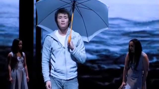 Christopher Larkin on Kafka смотреть онлайн