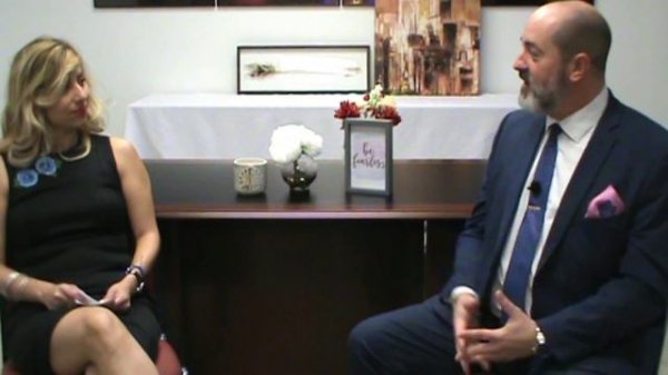 Masterminds Ep 1 David the Master Stylist