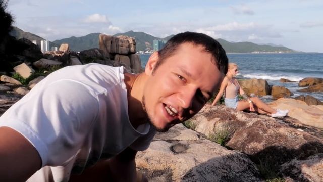 10 вещей которые необходимо сделать в Нячанге!!! смотреть онлайн