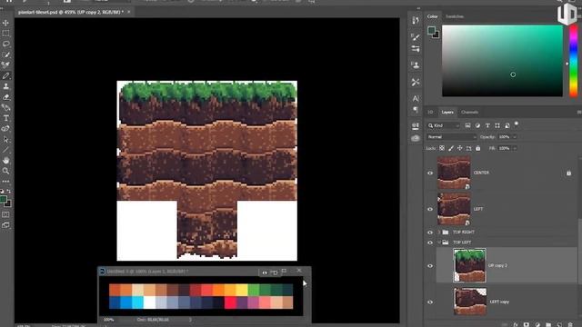 COMO CRIAR UM JOGO EM 2D? | Novidades! смотреть онлайн