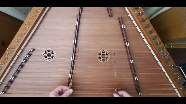 "The Minstrel Boy" (Beg/Int) смотреть онлайн
