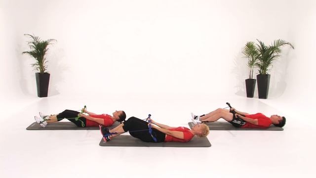 Gymstick Original Workout 1