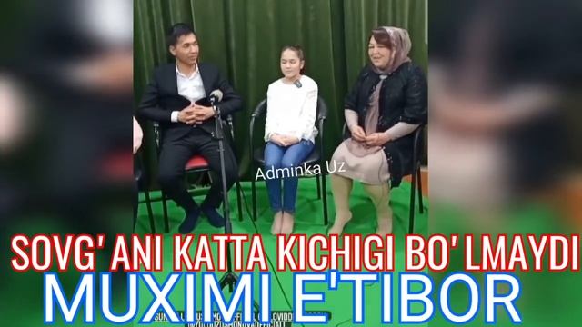 NURZIDA KO'ZDA YOSH BILAN YULDUZ USMONOVANI DUO QILDI смотреть онлайн