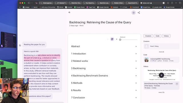 Rapid-fire Summaries of This Week's New AI Papers (Mar 3-8, 2024) смотреть онлайн