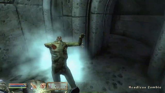 The Elder Scrolls IV: Oblivion GOTY Pt. 141: The Search for the Great Welkynd Stone смотреть онлайн