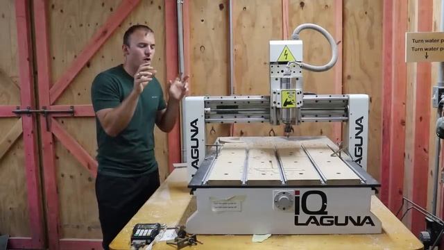How My Desktop CNC Made Over $500,000 in 2 Years смотреть онлайн