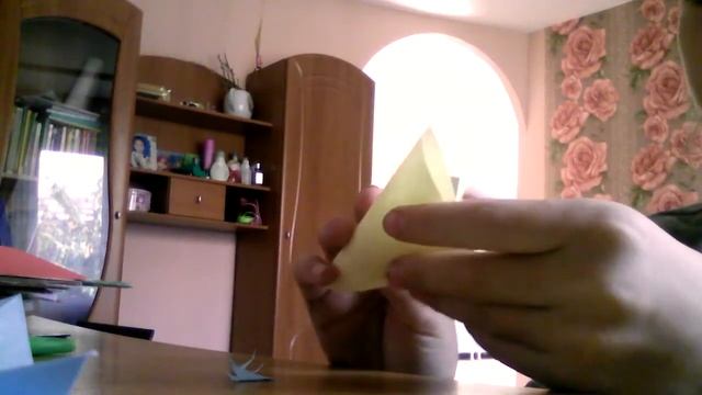 Как сделать открытку на день пожелого человека.Часть 1 смотреть онлайн