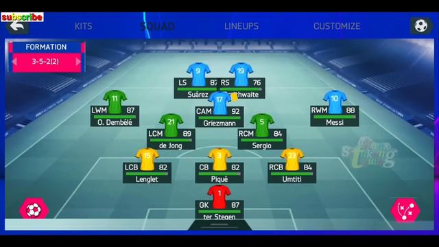 Fifa 14 mod euro champions 2020(update transfers maret 2020,fixed manager mode,graphics HD)de смотреть онлайн