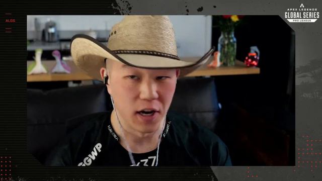 ALGS Year 4 Pro League | Match Day 5 | NA | Groups A & C | Apex Legends смотреть онлайн