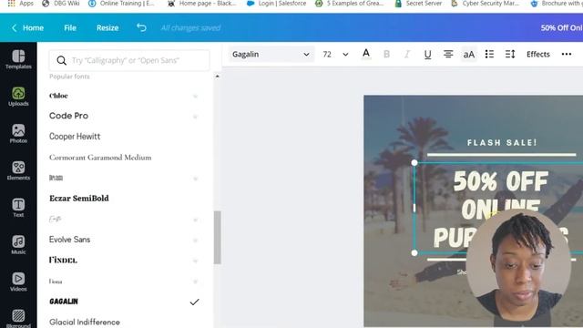 Content Planner from Canva - Schedule Your Posts! [Tutorial and Review] смотреть онлайн