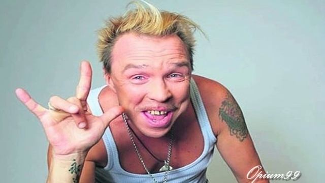 Гарик Сукачев- Ботик. смотреть онлайн