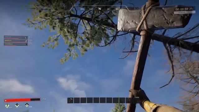 Icarus Server hosting - XGamingServer смотреть онлайн