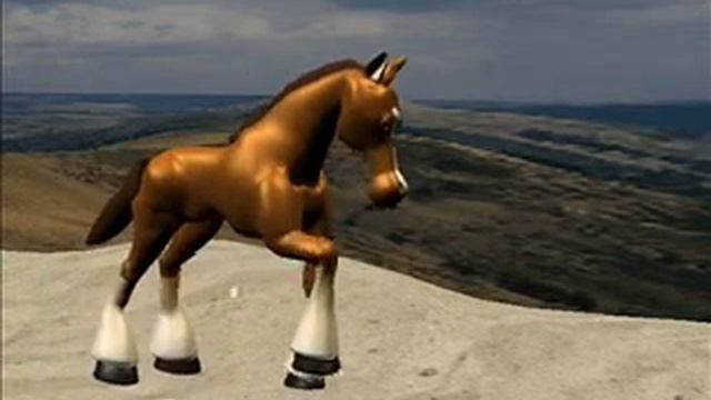 лошадь 2.wmv смотреть онлайн