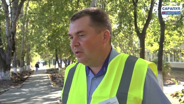 ПРОВЕРКА КАЧЕСТВА РЕМОНТА ДОРОГ смотреть онлайн