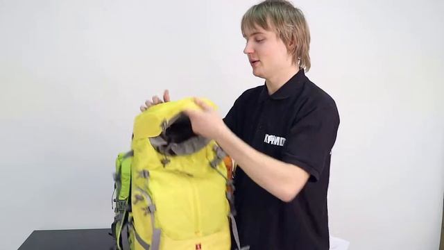 Kameraryggsäckar från Nest - Explorer 300 SMALL/LARGE | Kamda.se смотреть онлайн