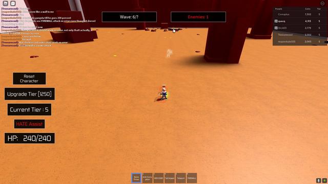 undertale: soul ops| error sans beaten смотреть онлайн