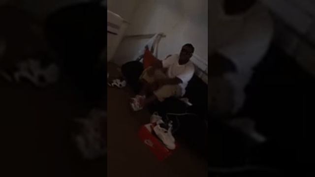 Bubble Crack ,Fresh Out Freestyle смотреть онлайн
