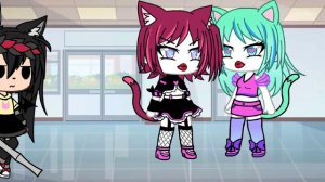 те самые гача тренды, 20 часть.