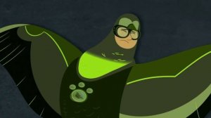 01x21 Братья Кратт - Соколиный город / Wild Kratts - Falcon City