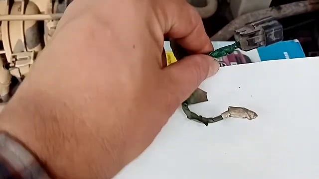 Шевролет Лачетти, ошибка 0661 смотреть онлайн