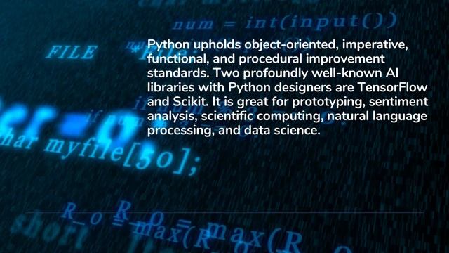 Which is Better to Learn Machine Learning C+,+ Python, or R ? | ITExamtools смотреть онлайн