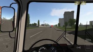 Мотор Депот реальная жизнь Водителя автобуса