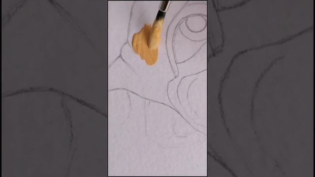 Рисую Добби ✨ смотреть онлайн