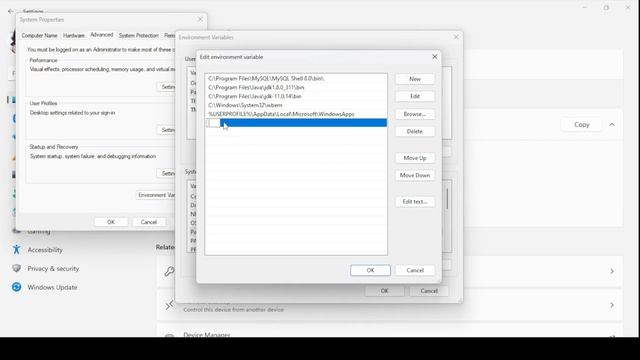 How to Download & Install Java JDK on Windows 11 | Java JDK 19.0.1 Download | First Java Program смотреть онлайн
