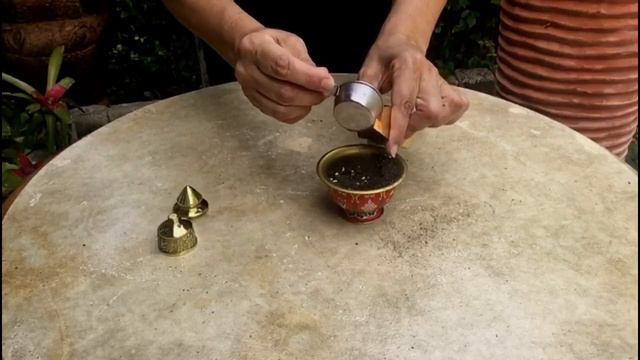 How to Use the Five Element Pagoda (Unique Feng Shui) смотреть онлайн