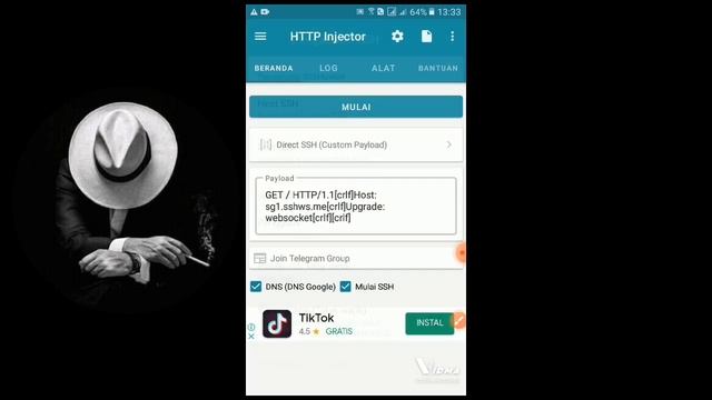 full tutorial cara membuat config untuk merubah kuota edukasi indosat/imclass menjadi reguler смотреть онлайн