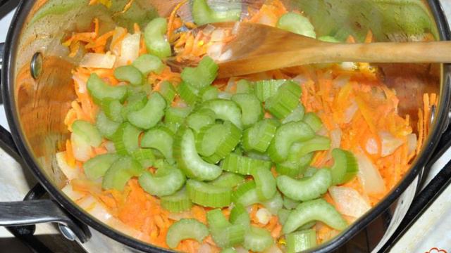 Книга рецептов